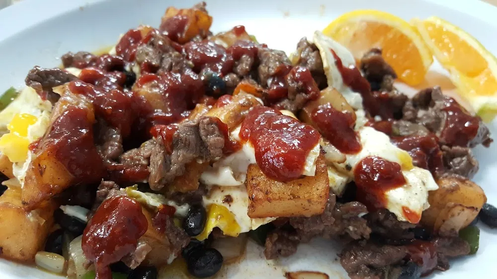 House Steak Sauce