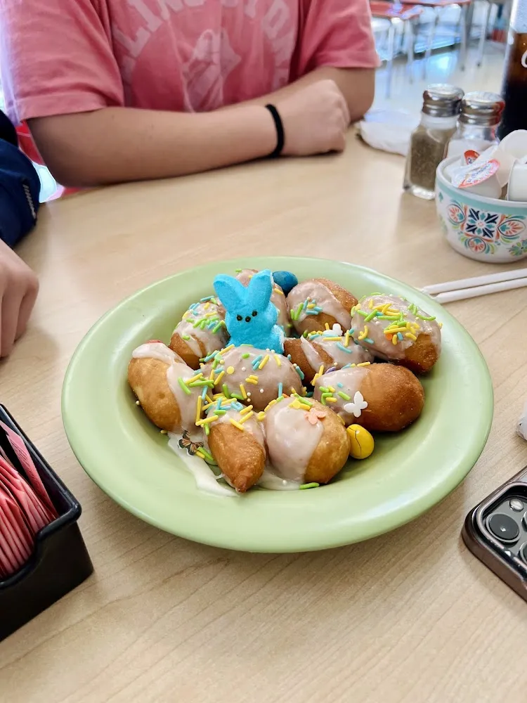 Tater Tots